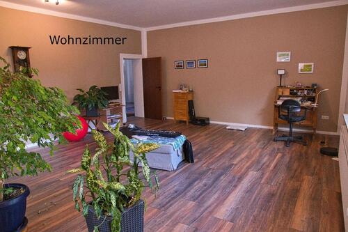 Foto - Einfamilienhaus in Meldorf