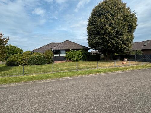 Foto - Wohnen an der Nordsee- Gepflegter Bungalow zu verkaufen