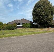 Wohnen an der Nordsee- Gepflegter Bungalow zu verkaufen - Nordenham