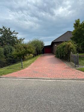 Foto - Einfamilienhaus in Nordenham