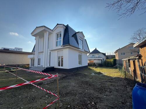 Foto - Einfamilienhaus zum Kaufen in Berlin