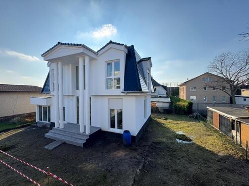 Foto - Einfamilienhaus in Berlin