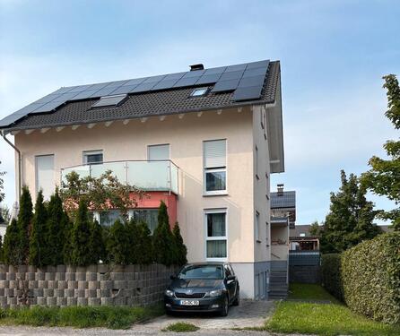 Foto - Einfamilienhaus zum Kaufen in Villingen-Schwenningen