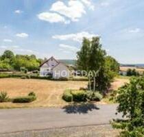 4 Zimmer WHG im Grünen - 700,00 EUR Kaltmiete, in Oberelsbach (PLZ: 97656)