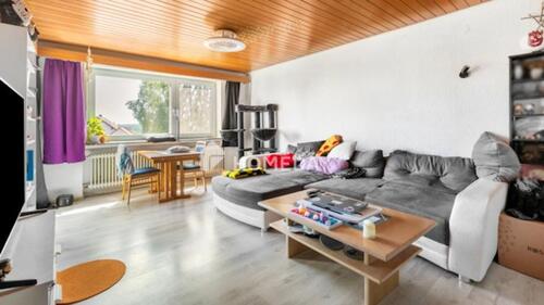 Foto - Etagenwohnung zur Miete in Oberelsbach