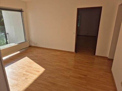 Foto - Etagenwohnung in Sulzbach (Saar) zur Miete