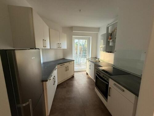 Foto - Etagenwohnung in Magdeburg zur Miete