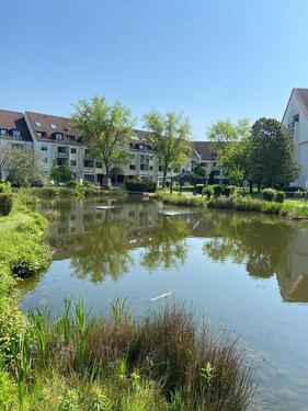 Foto - Zwischenmiete 17. Dez bis 12. Jan - möblierte 3-Zimmer Wohnung