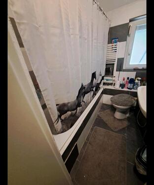 Foto - Etagenwohnung in Salzgitter zur Miete