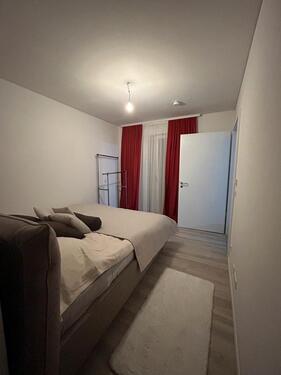 Foto - Möbilierte Wohnung für 12 Monate - Möbelübernahme erforderlich