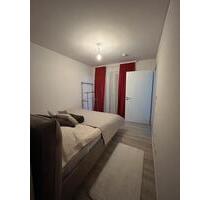 Möbilierte Wohnung für 12 Monate - Möbelübernahme erforderlich - Ingolstadt Nordost