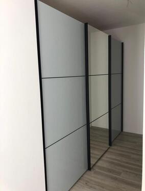 Foto - 2 Zimmer Etagenwohnung in Ingolstadt