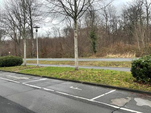 Foto - Aussenstellplatz in Ratingen-Hösel Bahnhofstraße 44a