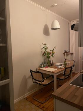 Foto - 1.5 Zimmer Wohnung zur Zwischenmiete