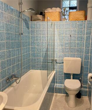 Foto - 1 Zimmer Etagenwohnung in Hamburg