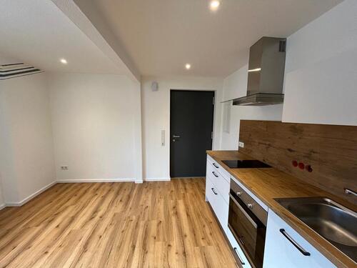 Foto - Kleine Wohnung zu Vermieten in Waldbröl Hermesdoorf