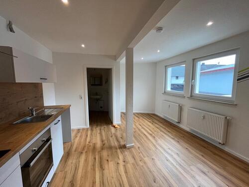 Foto - 2 Zimmer Etagenwohnung zur Miete in Waldbröl