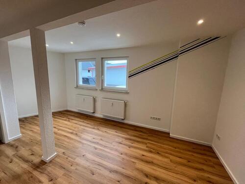 Foto - 2 Zimmer Etagenwohnung in Waldbröl