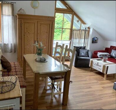 Foto - Bayerischer Wald auf 800 m Höhe ! Willkommen!