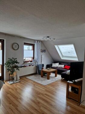 Foto - Drei Zimmer Wohnung mit Balkon in Dransfeld