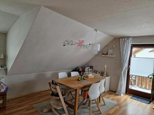 Foto - 3 Zimmer Etagenwohnung zur Miete in Göttingen