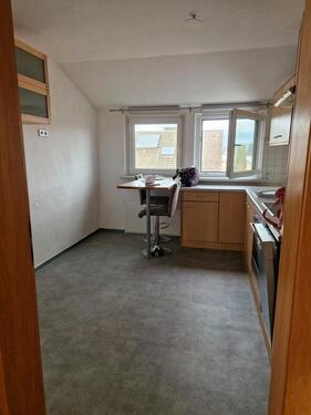 Foto - 3 Zimmer Etagenwohnung in Göttingen