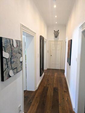 Foto - wunderschöne Altbau Wohnung im Herzen der Stadt