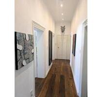 wunderschöne Altbau Wohnung im Herzen der Stadt - Buckenhof