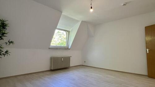 Foto - 3 Zimmer Dachgeschoßwohnung in Duisburg