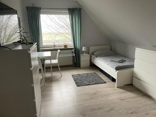 Foto - Monteurzimmer Zimmervermietung Apartment Ferienwohnung