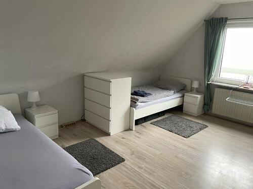 Foto - 3 Zimmer andere zur Miete in Brunsbüttel