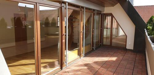 Foto - 4 Zimmer Maisonettenwohnung in Ingolstadt