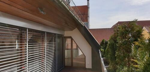 Foto - Maisonettenwohnung in Ingolstadt zur Miete