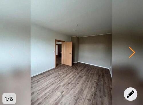 Foto - Schöne,teilmöblierte,helle 2-Raumwohnung mit Balkon nahe Auensee