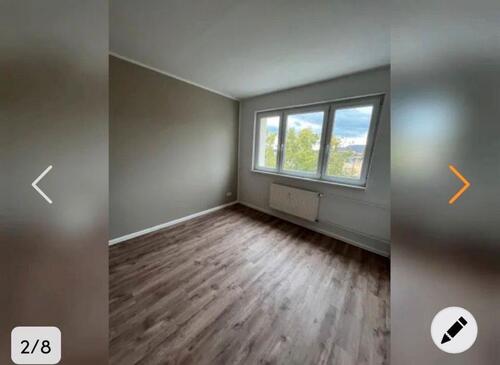 Foto - 2 Zimmer Etagenwohnung zur Miete in Leipzig