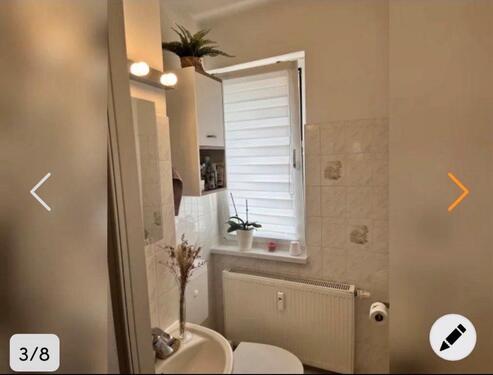 Foto - 2 Zimmer Etagenwohnung in Leipzig