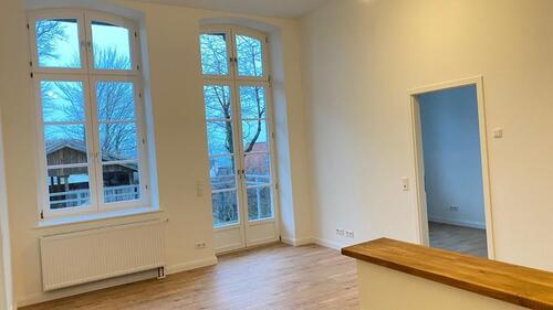 Foto - 2 Zimmer Etagenwohnung zur Miete in Flensburg