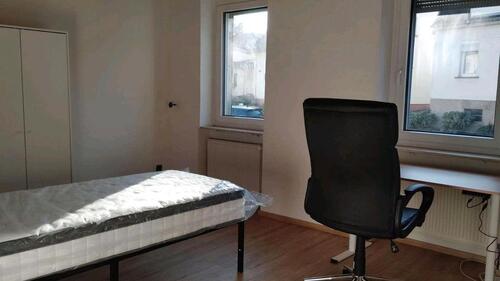 Foto - 3 Zimmer Erdgeschoßwohnung in Saarbrücken