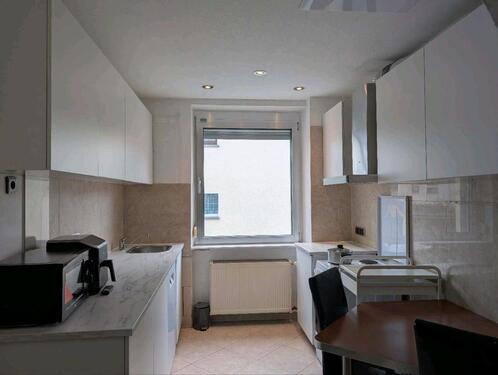 Foto - Erdgeschoßwohnung in Saarbrücken zur Miete