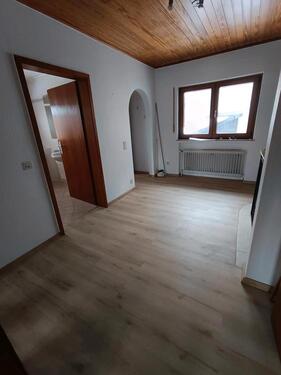 Foto - 2.5 Zimmer Etagenwohnung in Gießen