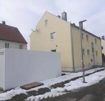 2 Zimmer Wohnungen Erstbezug ab März - Wittislingen