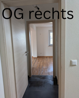 Foto - 2 Zimmer Etagenwohnung zur Miete in Wittislingen