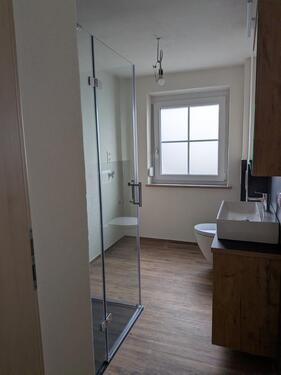 Foto - 2 Zimmer Etagenwohnung in Wittislingen