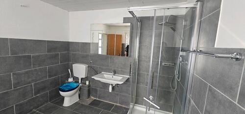 Foto - Doppelhaushälfte in Lampertheim zur Miete