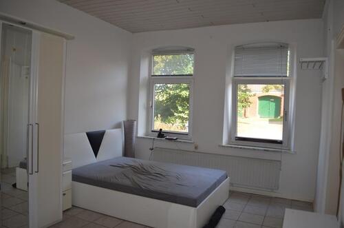 Foto - 1 Zimmer Erdgeschoßwohnung zur Miete in Berkenthin