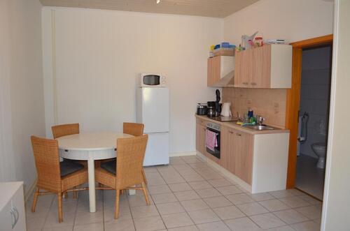 Foto - 1 Zimmer Erdgeschoßwohnung in Berkenthin