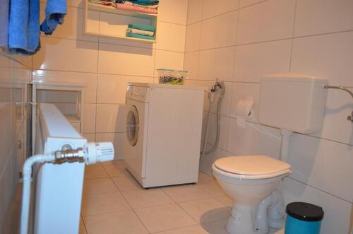 Foto - Erdgeschoßwohnung in Berkenthin zur Miete