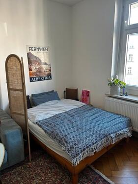 Foto - 17.5 Zimmer Etagenwohnung zur Miete in München