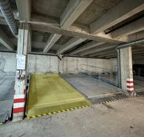 Duplex Tiefgaragen Stellplatz in Gerbrunn
