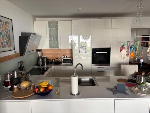 Foto - Terrassenwohnung in Aschaffenburg zum Kaufen